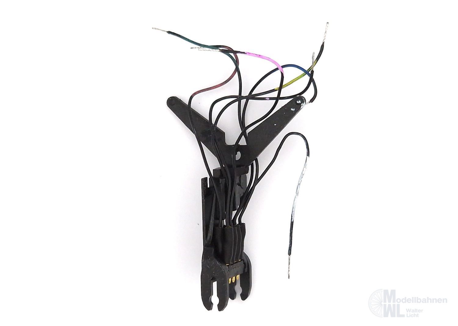 Märklin Ersatzeile E237644 - ERSATZTEIL: Kupplungsdeichsel m